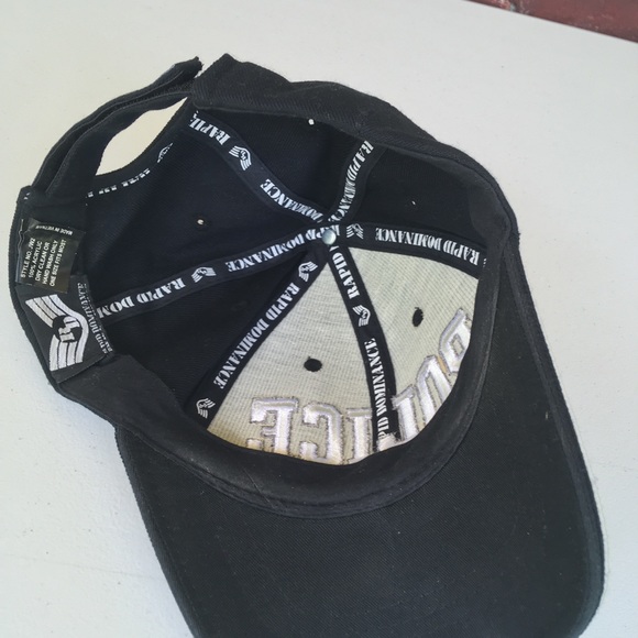 Police Cap ( for law enforcement only) - Picture 6 of 7